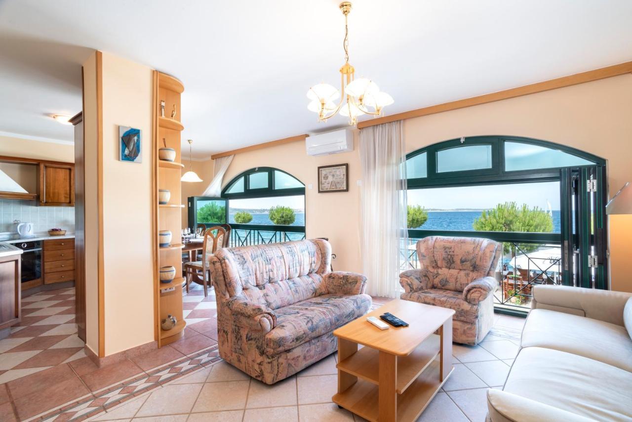 Beachfront Sunvita By Locap Group Piran