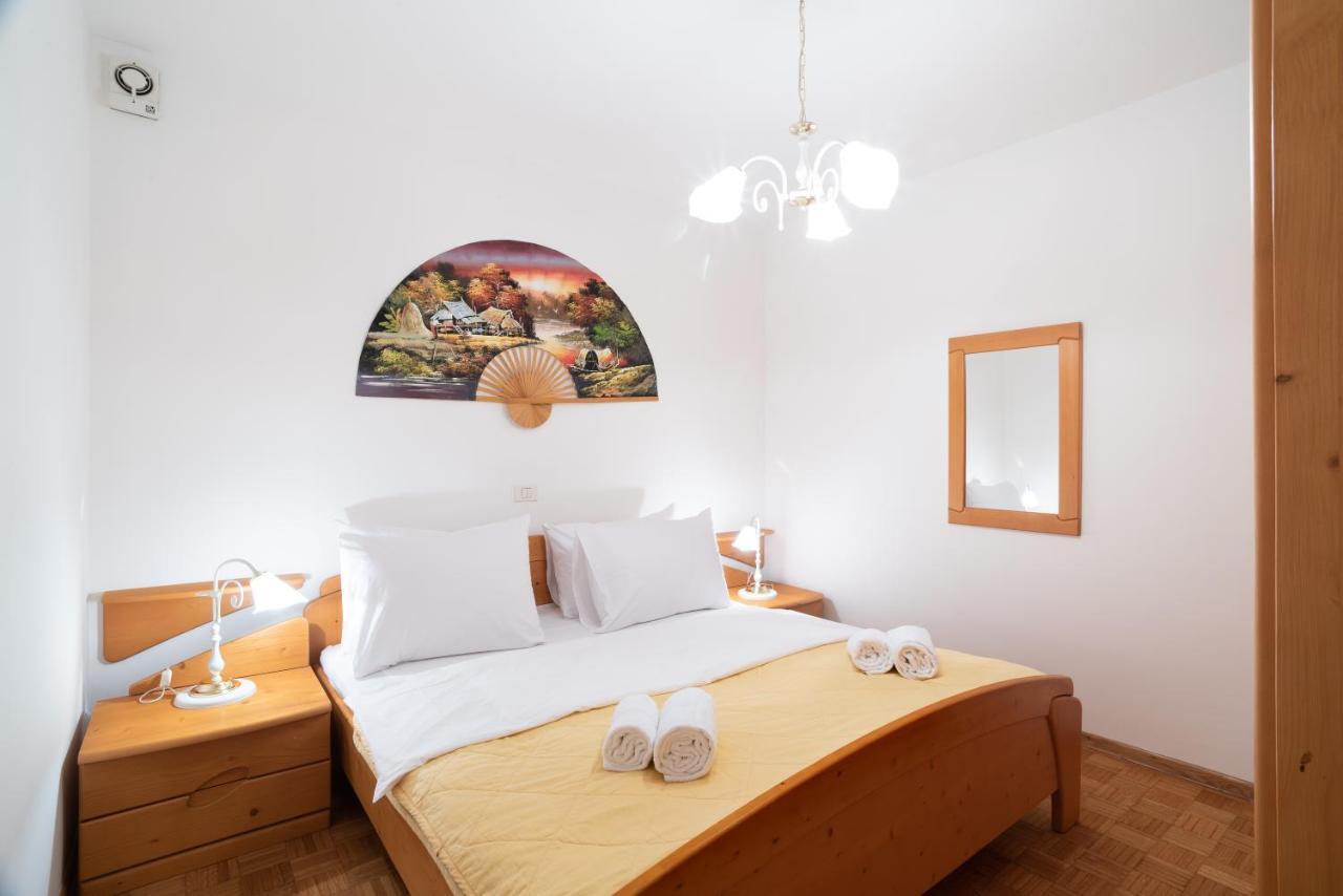 Beachfront Sunvita By Locap Group Apartment